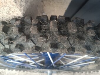 Náhradné diely Yamaha yzf250 - 5