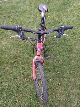 Dievčenský bicykel CTM Missy 24 - 5