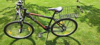 Horský bicykel - 5