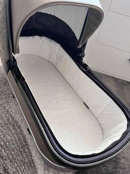 Dvojkombinacia značky Hartan-Mercedes-Benz - 5