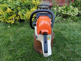 STIHL MS231 - 5