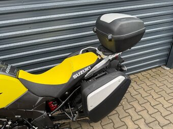 Suzuki DL 1000 V Strom XT REZERVOVANÉ - 5
