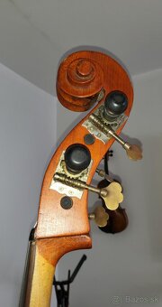 Kontrabas - 5
