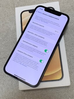 iPhone 12 64gb - 5