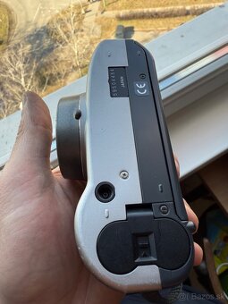 Minolta Riva zoom 140 EX - 5