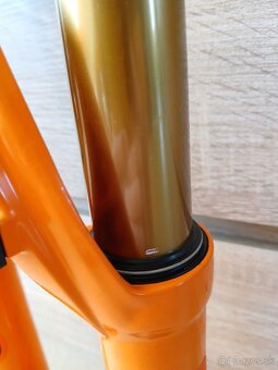 Fox 36 Kashima 29" 150mm - 5