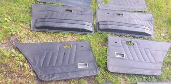 Tapacire skoda 105,120, - 5