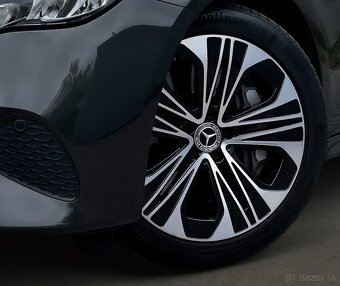 Mercedes-Benz E trieda Kombi 300De 4MATIC 4X4 Plug-IN Hybrid - 5