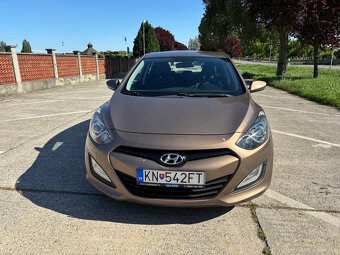 Hyundai i30 1.4i MPI DOHC CVVT Comfort - 5