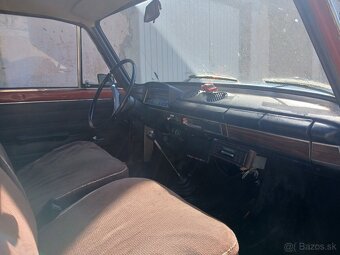 Predám Lada 21011 r.v.1976 - 5