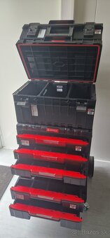 Box na náradie QBRICK SYSTEM ONE - 5