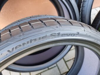 pneu 22″ 285/30R22 HANKOOK letné NEW dot2022 - 5