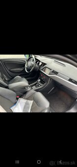 CITROEN C5 2.0 HDI 120 KW AUTOMAT 2015 ROK - 5