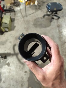 Intercooler váha vzduchu zadné svetlo - 5