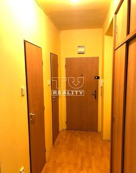 2-IZBOVÝ BYT 65 m2 TRENČIANSKE TEPLICE - 5