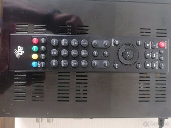 Crytobox HD 750 - 5