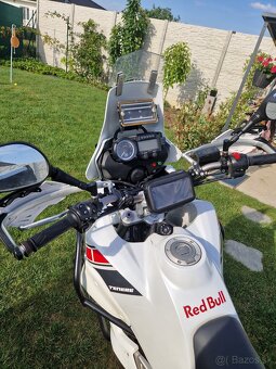 Yamaha XT 660 Z Tenere - 5