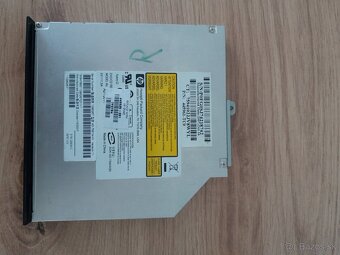 Predám DVD mechaniky do notebookov Hewlett-Packard , SON - 5