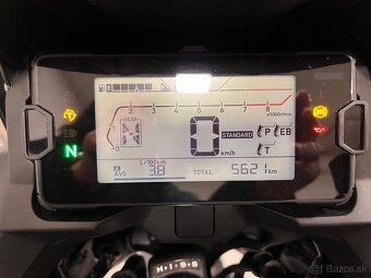 Predam HONDA NC750x DCT 2023 - 5