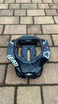 Sidi, leatt brace - 5