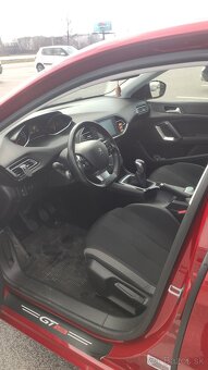 Peugeot 308 1.6 BlueHDi /99 000km - 5
