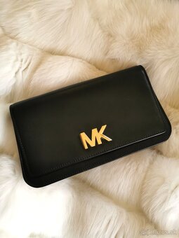 Cierna kabelka Michael Kors - 5