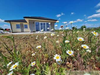 Novostavba štvorizbového rodinného domu s unikátnou panorá - 5
