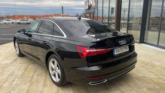 Audi A6 2.0TDi 35 sport - 5