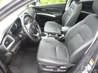 Suzuki Sx4 Scross 1,4T Elegance At 4x4 2018 - 5