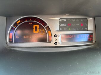 Renault Grand Modus 1.5 dci Privilege, 76kw, M6 - 5