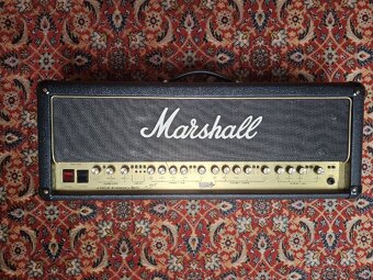 LM6100 Marshall - 5