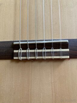 gitara Yamaha C 40M - 5