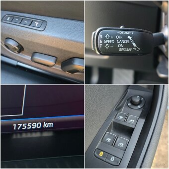 Škoda Superb 2.0 TDI - 5