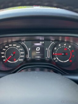 Fiat Tipo combi 2020 - 5