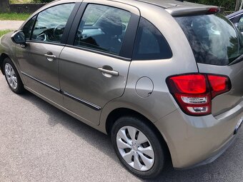 Citroen c3 138000km - 5