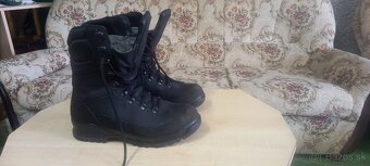 Kanady-BOSP SQUAD BLACK - 5
