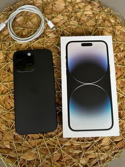‼️Apple iPhone 14 pro max 256 gb super stav - 5