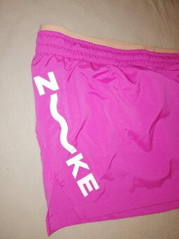 Športové šortky Nike veľkosť XL - 5