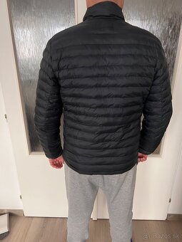 Pánska prechodna bunda Gant - 5