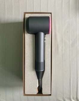 Fén Dyson Supersonic HD08 - 5