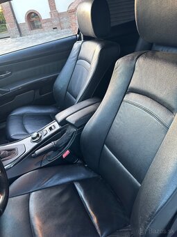 BMW e93 330d - 5