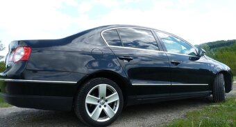 Volkswagen Passat B6 - 5