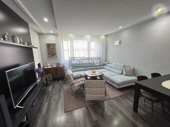 HALO reality - Predaj, trojizbový byt Prievidza, Sídlisko Ne - 5