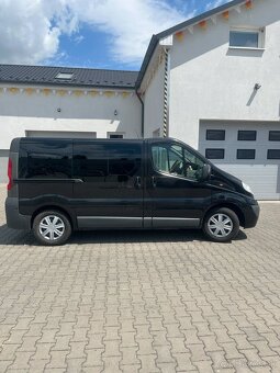 Opel Vivaro - 5