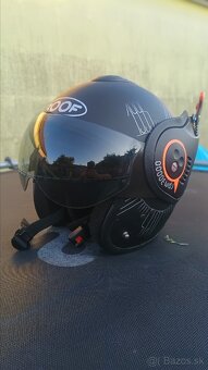 Roof boxer S - 5