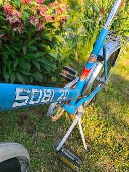 Sobi 20 - 5