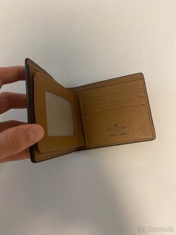 Louis Vuitton peňaženka - 5