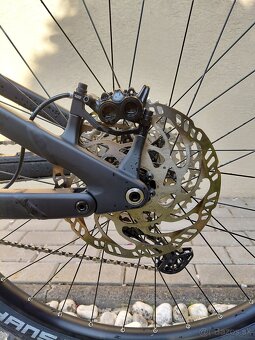 Cube Stereo Hybrid One44 HPC Race 800, veľ. XL - 5