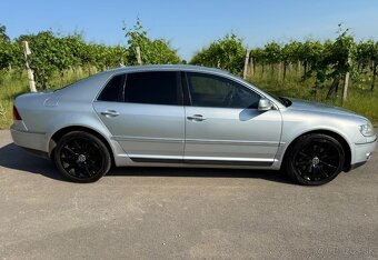 Vw phaeton 3.0 tdi - 5