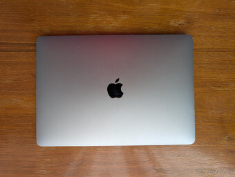 Macbook Pro 2017 A1706 - nefunkcny - 5